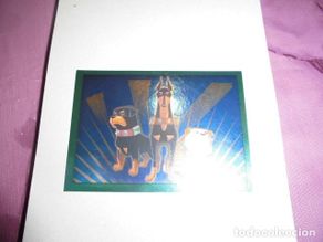Sammeln alte Sammelbilder: CROMO STICKER DE: UP DISNEY - LETRA V1 - SIN PEGAR - ALBUM DE UP - PANINI.